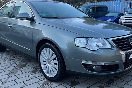 VW Passat 160.000 km 6.950 € Ludwigsburg 71642