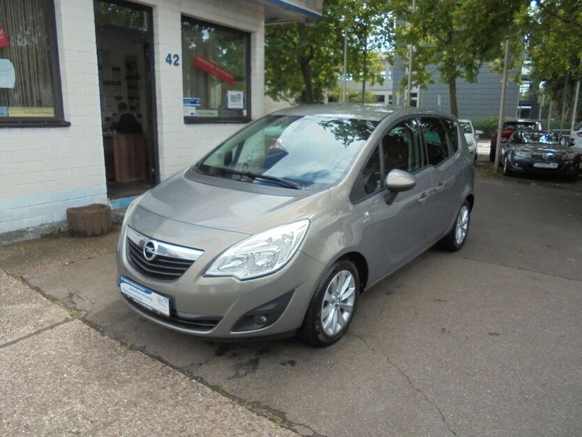 Meriva