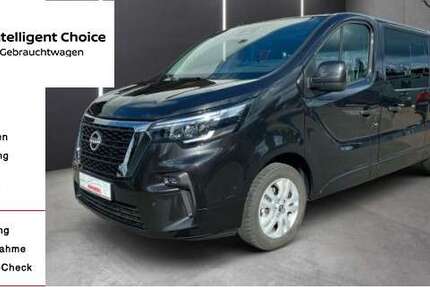 Nissan Primastar 4.242 km 37.990 € Rötz 92444