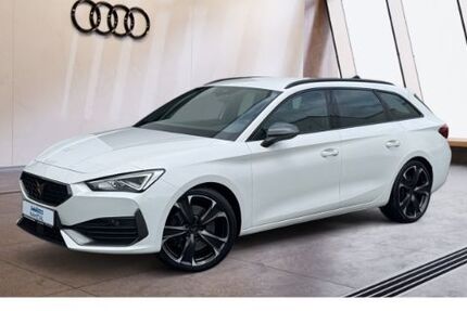 Cupra Leon 16.327 km 28.850 &euro; Idar-Oberstein 55743
