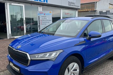 Skoda Enyaq 70.200 km 20.990 &euro; Östringen 76684