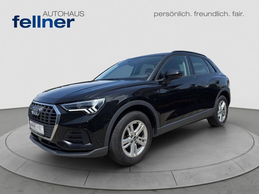 Audi Q3 75.700 km 27.490 € Holzkirchen 83607