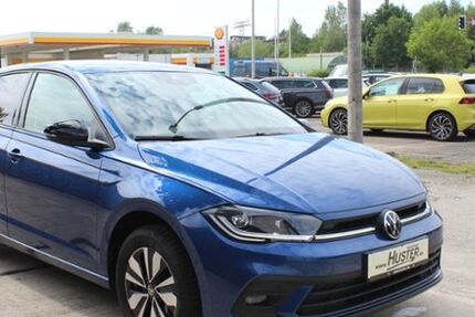 VW Polo 4.225 km 24.695 &euro; Zwickau 08058