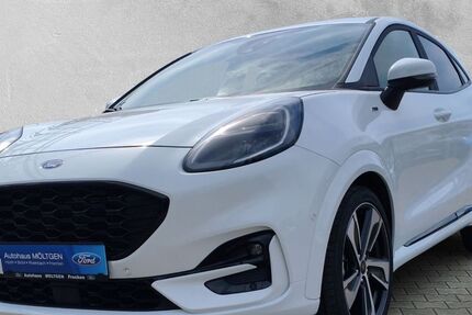 Ford Puma 18.598 km 26.990 € Hürth 50354