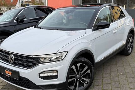 VW T-Roc 87.500 km 20.490 &euro; Geislingen/Steige 73312