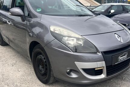 Renault Scenic 293.000 km 2.250 &euro; Neuseddin bei Berlin 14554