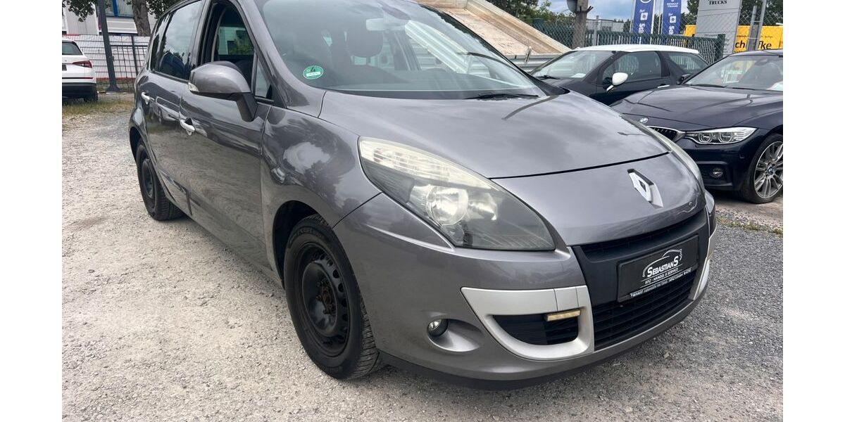 Renault Scenic 293.000 km 2.250 &euro; Neuseddin bei Berlin 14554