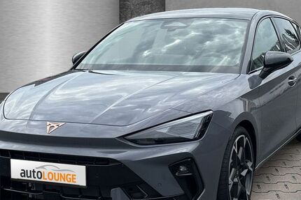 Cupra Leon 1.335 km 35.150 &euro; Bindlach 95463
