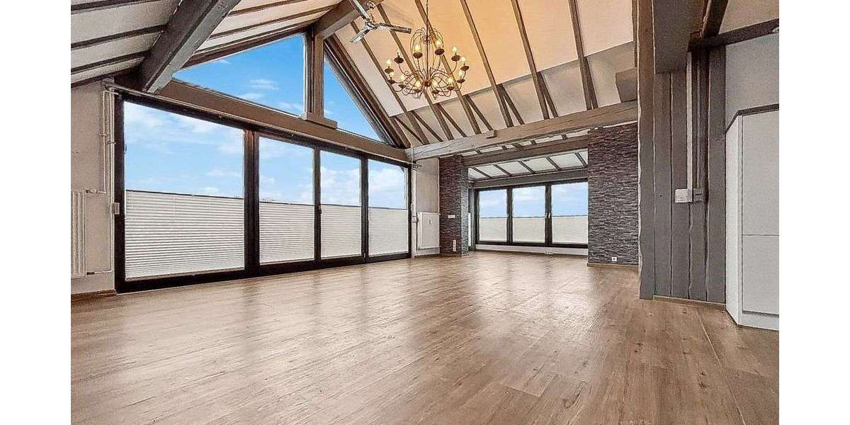 Etagenwohnung Halver - 3 Zimmer, 90 m&sup2;, 185.000&euro; | Angebot:25137449