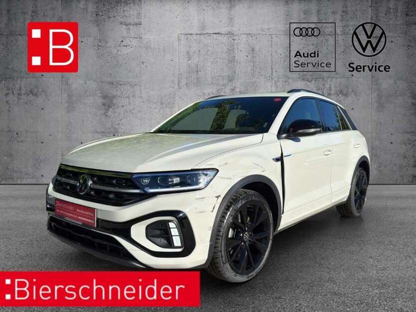 T-Roc