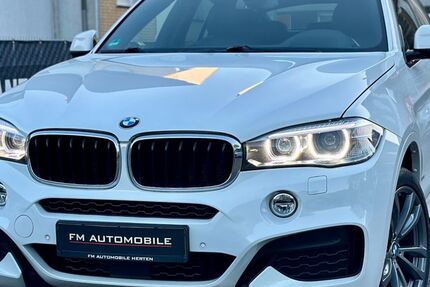 BMW X6 231.740 km 26.500 &euro; Herten 45699