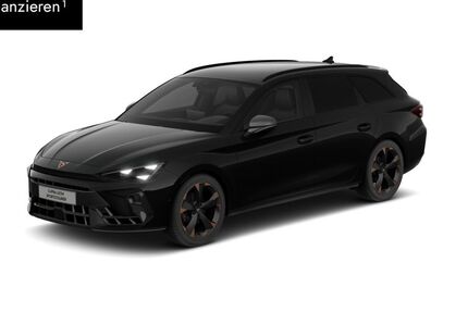 Cupra Leon 6.120 km 35.880 &euro; Lübbecke 32312