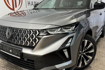 Renault Austral 6.550 km 31.970 &euro; Harmstorf/Hamburg 21228