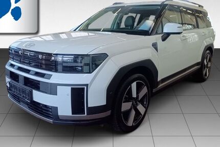 Hyundai SANTA FE 43.892 km 42.530 &euro; Münster 48153