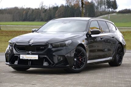 BMW M5 8.000 km 130.990 &euro; POCKING 94060