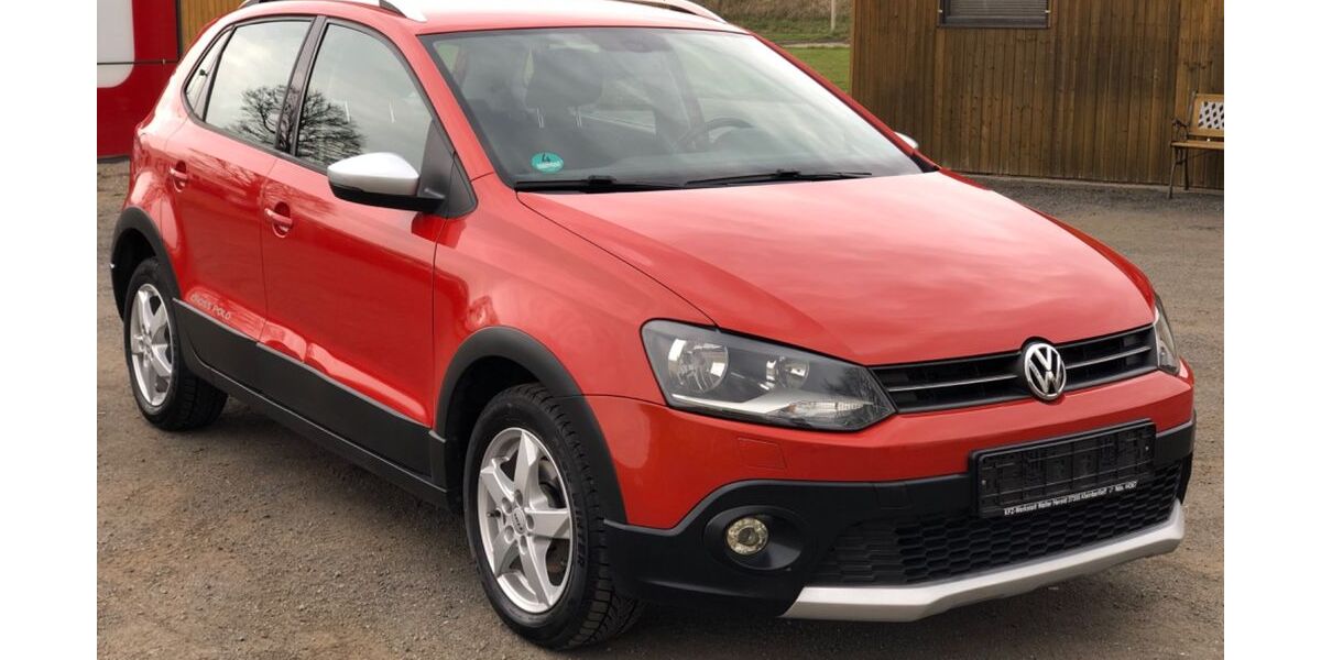 VW Polo 227.800 km 3.749 &euro; Rhumspringe 37434