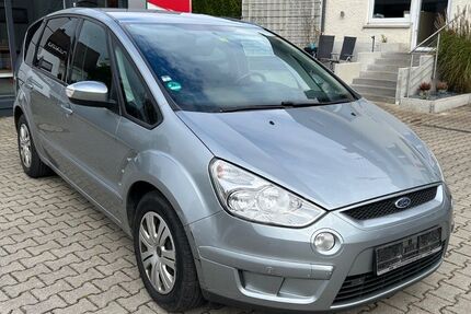 Ford S-Max 181.500 km 5.700 € Burgau 89331