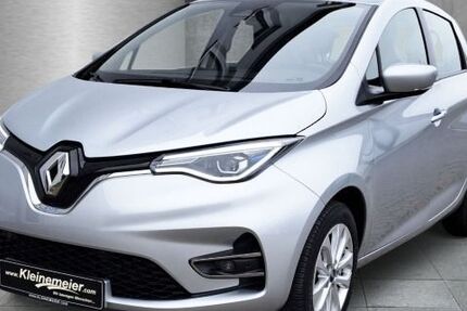 Renault ZOE 20.100 km 11.980 € Minden 32427