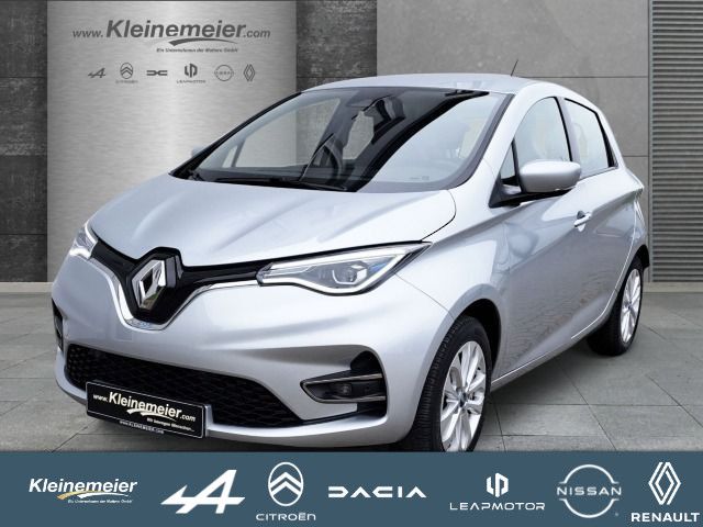 Renault ZOE 20.100 km 11.980 € Minden 32427