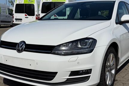 VW Golf 137.169 km 10.900 &euro; Göttingen 37081