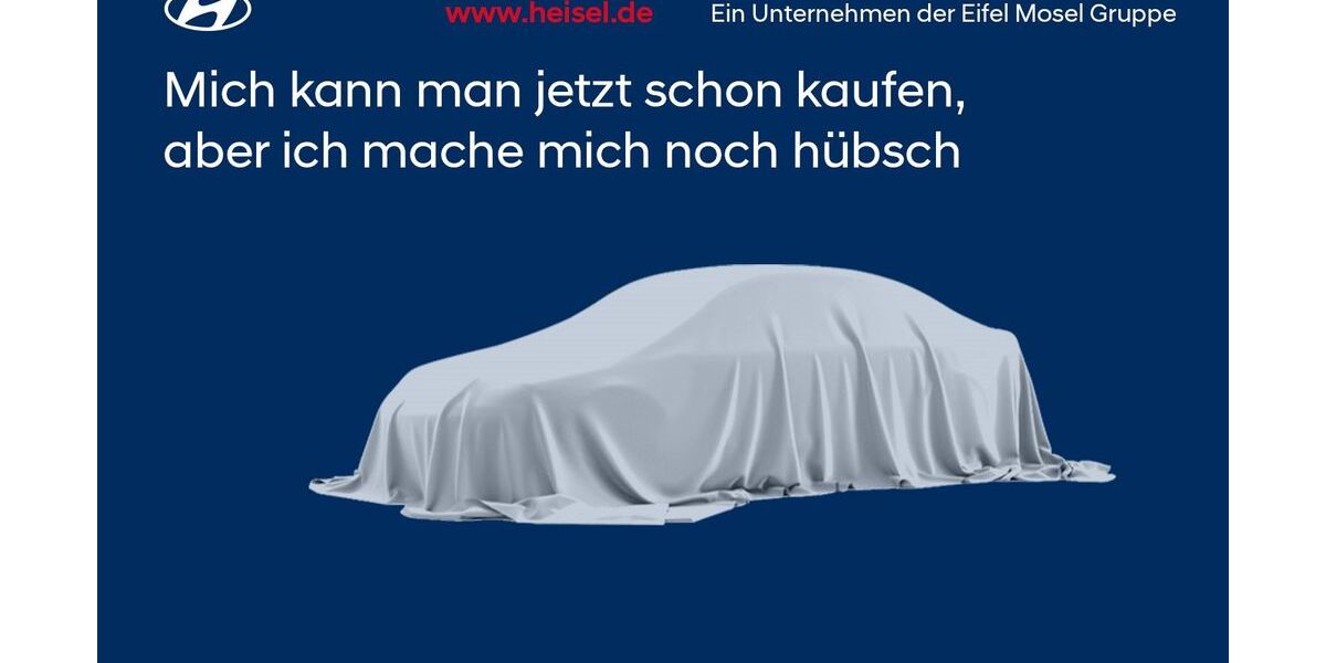 Hyundai KONA Elektro 7.000 km 41.960 &euro; Merzig 66663