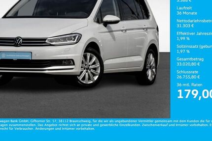 VW Touran