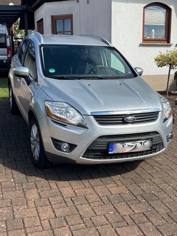 Kuga