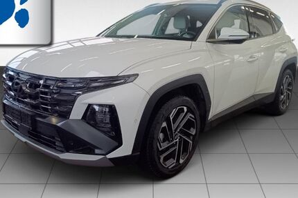 Hyundai TUCSON 16.639 km 34.530 &euro; Salzbergen 48499
