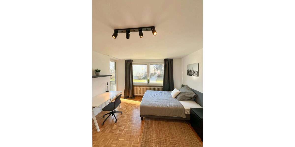 WG-Zimmer in Unterhaching 900 € 14 m² zimmer
