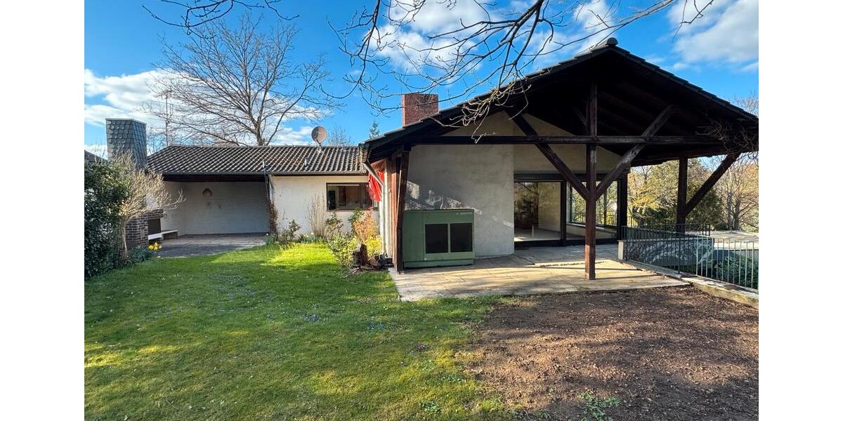 Einfamilienhaus Mömbris - 5 Zimmer, 127 m&sup2;, 490.000&euro; | Angebot:26026088