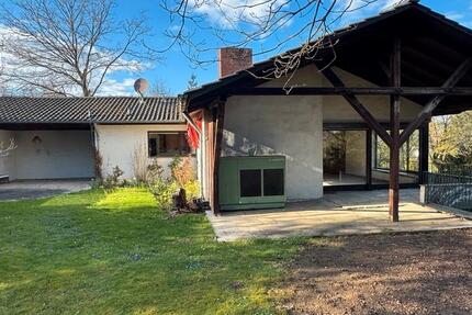 Haus Mömbris - 5 Zimmer, 127 m&sup2;, 490.000&euro; | Angebot:26026088