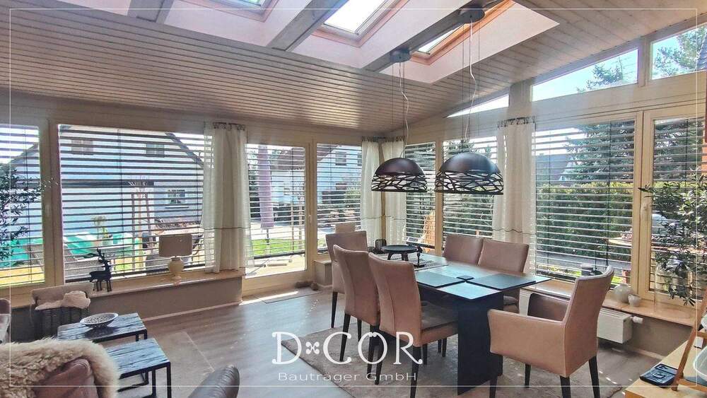 Doppelhaushälfte Coswig - 4 Zimmer, 139 m&sup2;, 435.000&euro; | Angebot:26189415