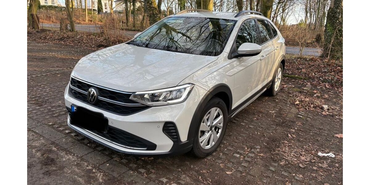 VW Taigo 40.000 km 17.400 &euro; Oer-Erkenschwick 45739
