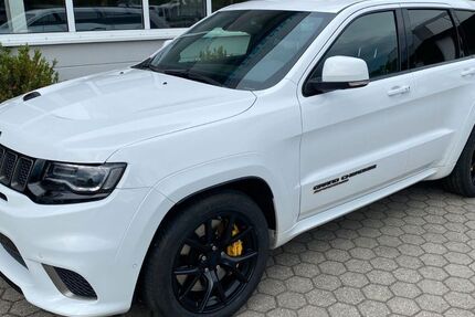 Jeep Grand Cherokee 48.110 km 75.990 &euro; Neumarkt 92318
