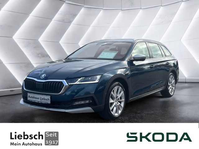 Skoda Octavia 134.039 km 23.999 &euro; Lübben 15907