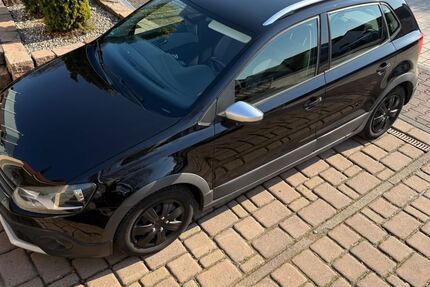 VW Polo 131.900 km 5.950 &euro; Niedernhausen 65527