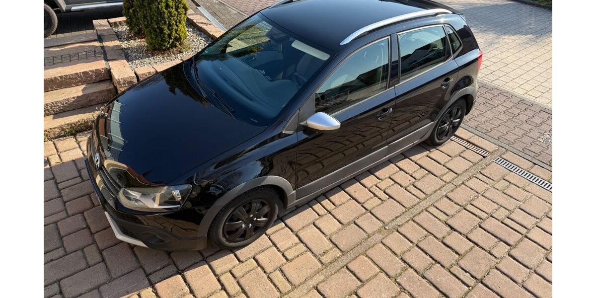 VW Polo 131.900 km 5.950 &euro; Niedernhausen 65527