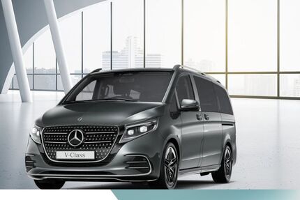 Mercedes-Benz V 250 14.190 km 74.750 &euro; Erfurt 99092