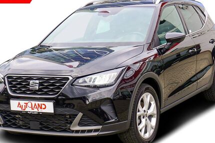 Seat Arona 35.273 km 21.950 &euro; Bautzen 02625