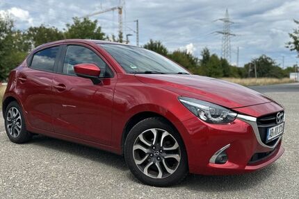 Mazda 2 103.000 km 12.400 € Mainaschaff 63814