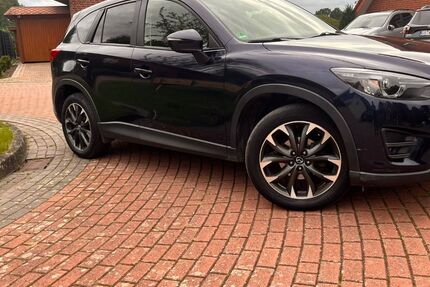 Mazda CX-5 241.000 km 7.300 &euro; Rieste 49597