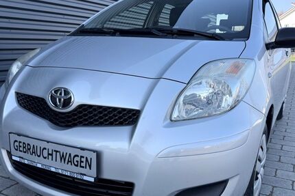 Toyota Yaris 78.000 km 4.990 &euro; Mering bei München/ Augsburg 86415