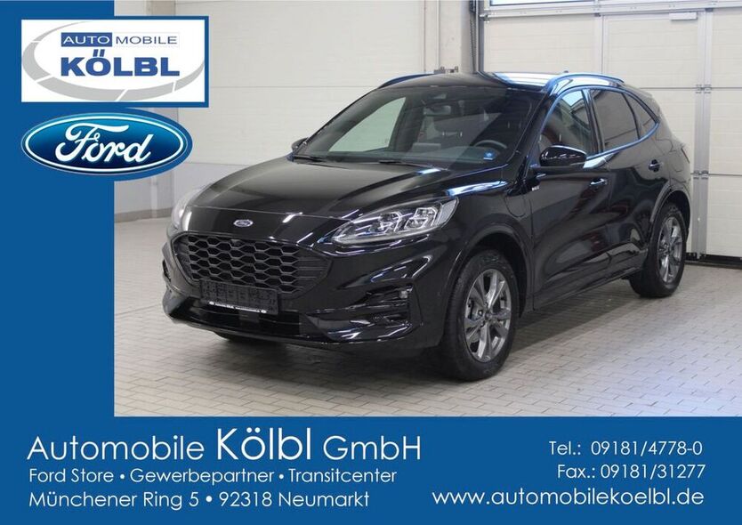 Kuga
