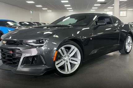 Chevrolet Camaro 74.000 km 24.990 &euro; Mudau 69427