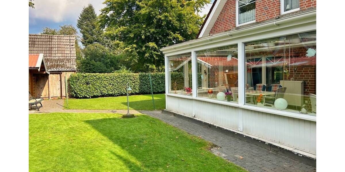 Mehrfamilienhaus, Wohnhaus Neuenhaus - 8 Zimmer, 237 m&sup2;, 599.900&euro; | Angebot:26188265