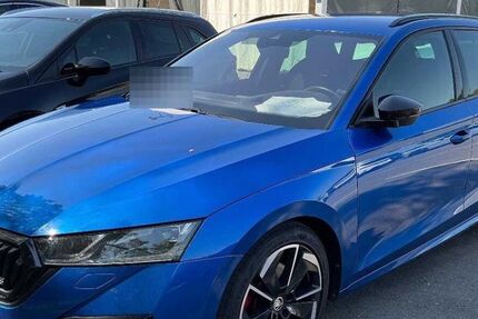 Skoda Octavia 170.000 km 17.493 &euro; Heidelberg 69123