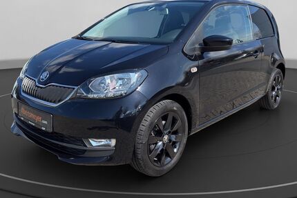 Skoda Citigo 95.790 km 5.999 &euro; Leinefelde-Worbis/DE 37327