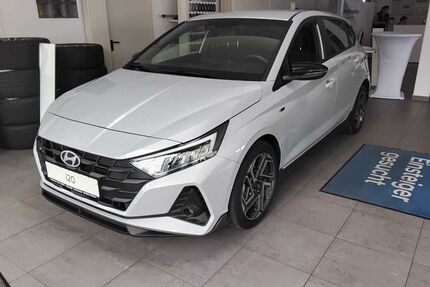 Hyundai i20 16.498 km 18.990 &euro; Neuwied 56566