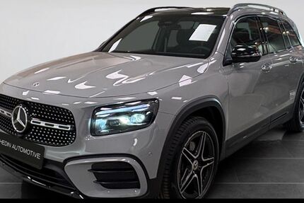Mercedes-Benz GLB 200 9.900 km 46.480 &euro; Saarbrücken 66117