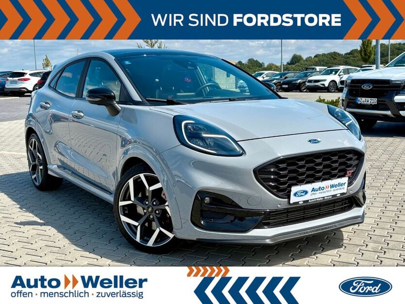 Ford Puma 28.380 km 25.990 € Wetzlar 35581